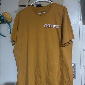 Creepshow men’s tee